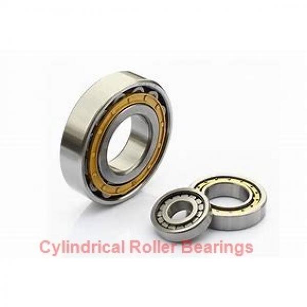 320 mm x 400 mm x 38 mm  TIMKEN NCF1864V  Cylindrical Roller Bearings #1 image