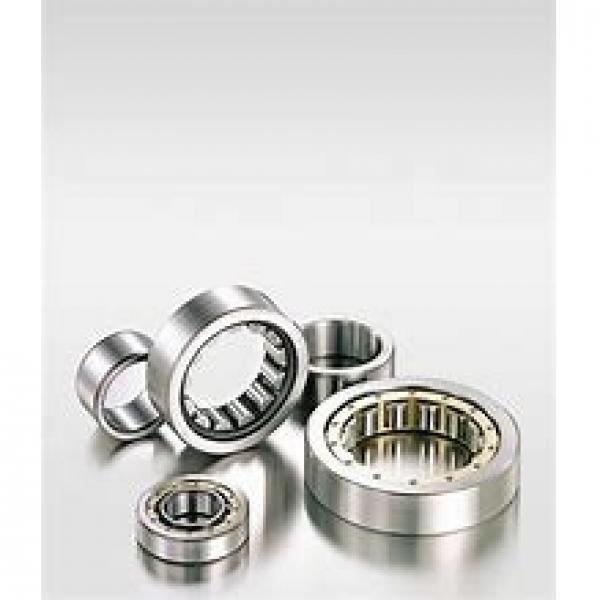 1.575 Inch | 40 Millimeter x 3.15 Inch | 80 Millimeter x 0.709 Inch | 18 Millimeter  SKF NUP 208 ECP/C3  Cylindrical Roller Bearings #1 image