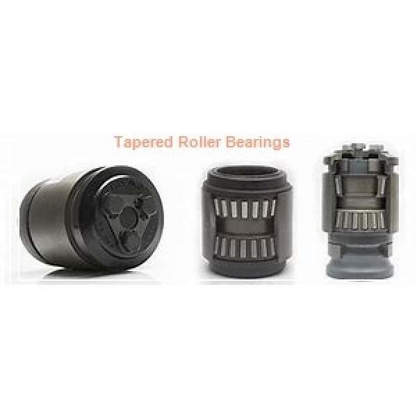 TIMKEN L44643-90021  Tapered Roller Bearing Assemblies #1 image