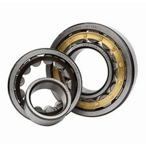 530 mm x 650 mm x 56 mm  TIMKEN NCF18/530V  Cylindrical Roller Bearings #1 image