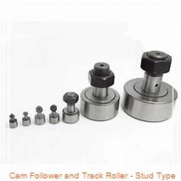 12 mm x 30 mm x 40 mm  SKF KR 30 PPXA  Cam Follower and Track Roller - Stud Type #2 image