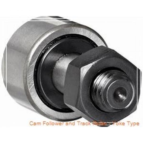 IKO CRY26V  Cam Follower and Track Roller - Yoke Type #1 image