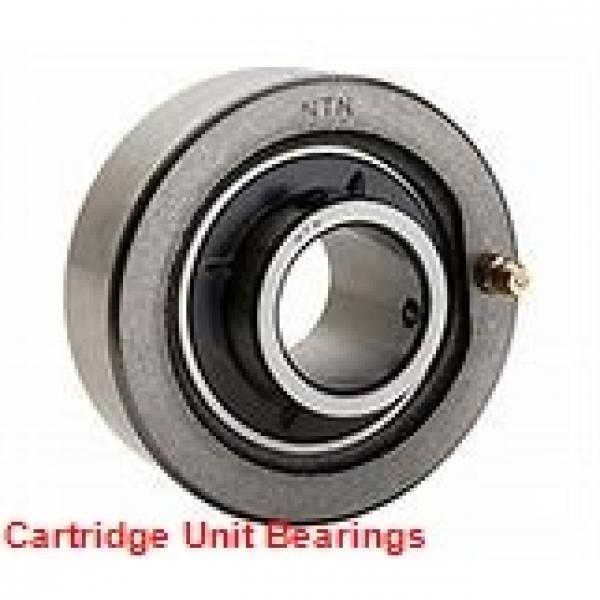 LINK BELT CEU3K43  Cartridge Unit Bearings #1 image