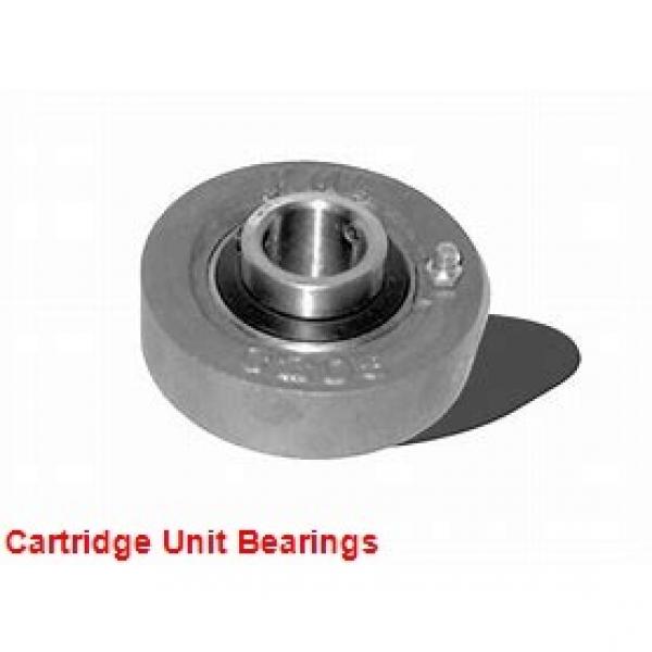 LINK BELT CSEB22431E7  Cartridge Unit Bearings #3 image