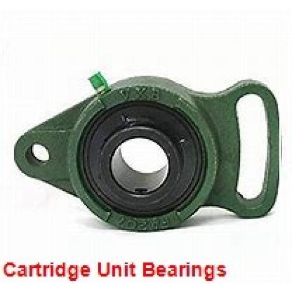 LINK BELT CEU347  Cartridge Unit Bearings #3 image