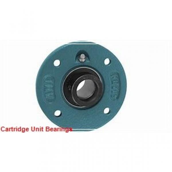 LINK BELT CU332  Cartridge Unit Bearings #1 image
