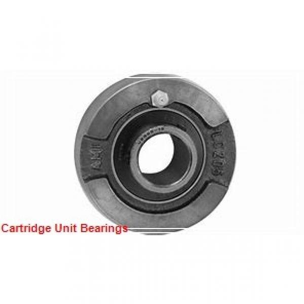 DODGE CYL-DL-102  Cartridge Unit Bearings #1 image