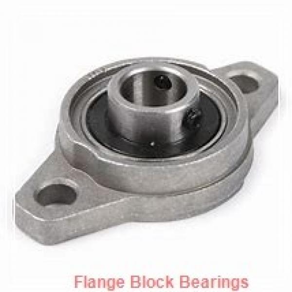 EBC SUCSFL205-16  Flange Block Bearings #1 image