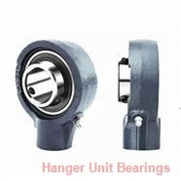 AMI UCHPL201-8MZ2RFW  Hanger Unit Bearings #2 image
