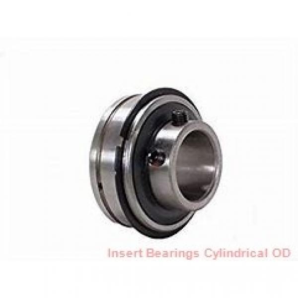 BROWNING VER-228  Insert Bearings Cylindrical OD #1 image