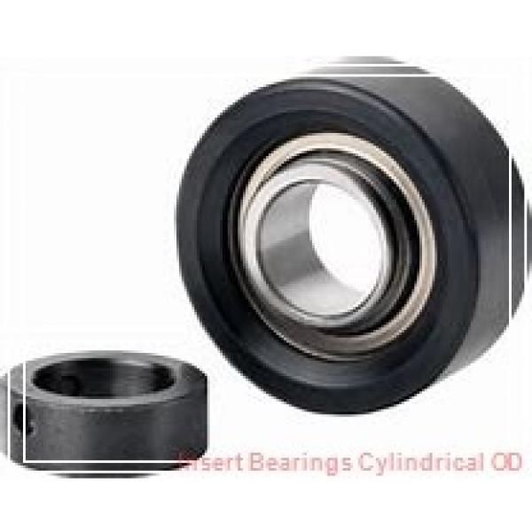 LINK BELT ER12-WOYG  Insert Bearings Cylindrical OD #1 image