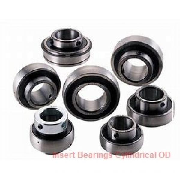 BROWNING SLS-124  Insert Bearings Cylindrical OD #1 image