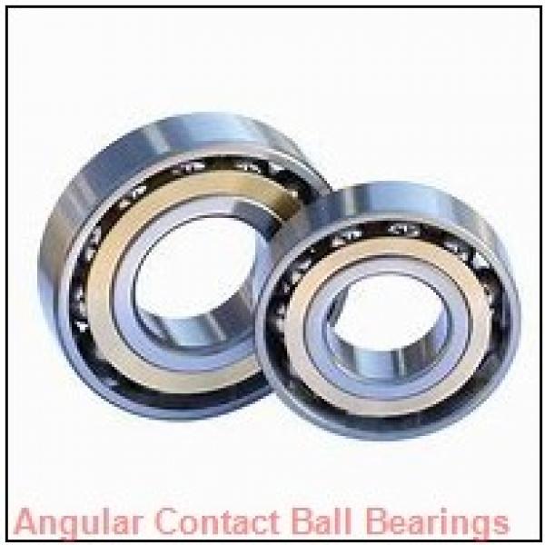 50 mm x 90 mm x 20 mm  SKF 7210 BEGBP  Angular Contact Ball Bearings #1 image