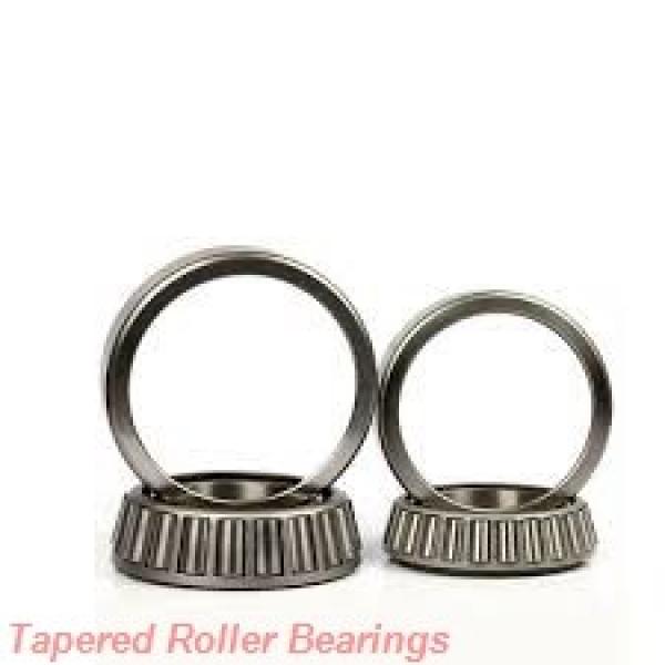 TIMKEN EE158350-90011  Tapered Roller Bearing Assemblies #1 image
