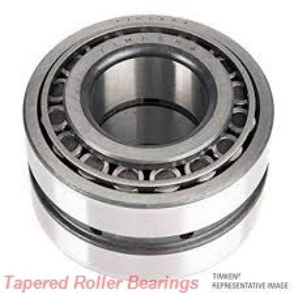 TIMKEN HM129848-90322  Tapered Roller Bearing Assemblies #1 image