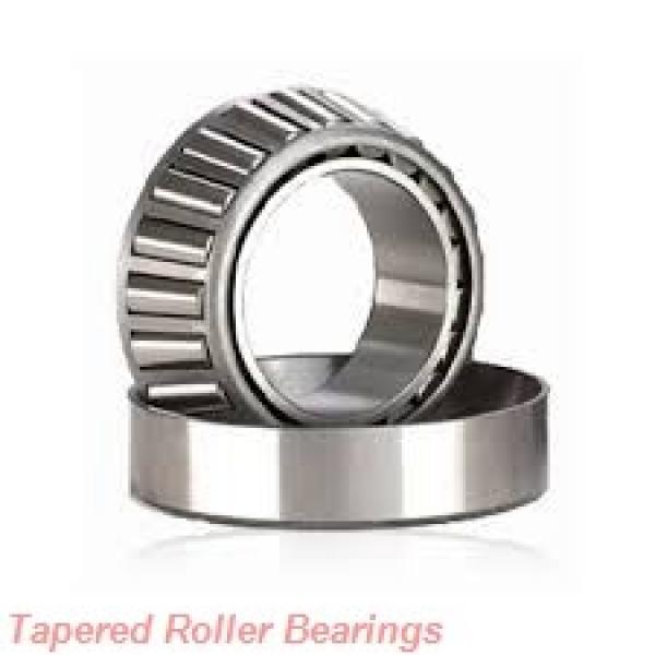 TIMKEN LM11949-50000/LM11910-50000  Tapered Roller Bearing Assemblies #1 image